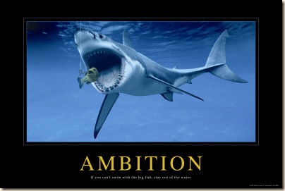 Ambition-Posters