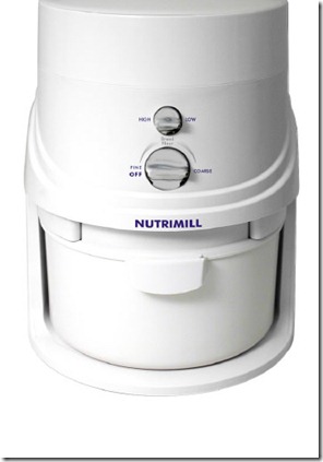 Nutrimill