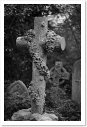 tombstone