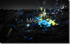 magic magic