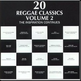 Trojan Records 20 Reggae Classics Volume 2