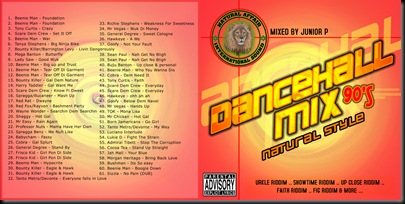 90's-mix