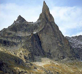 Aiguille Dibona Aiguille Dibona