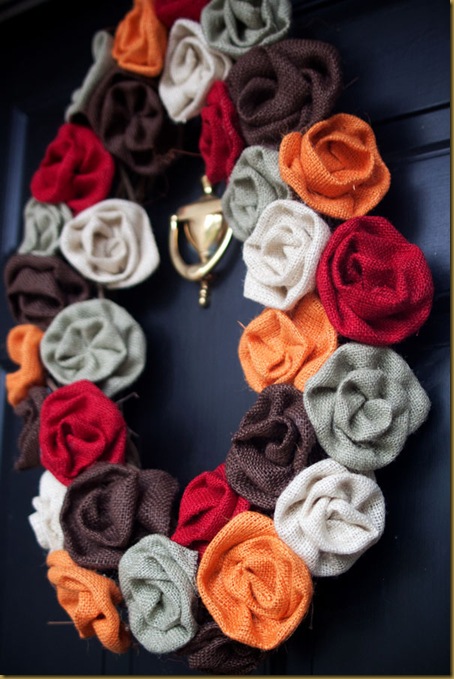 wreath