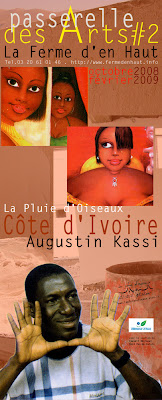 Augustin Kassi