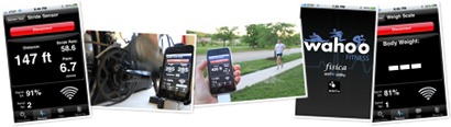 View Wahoo Fitness Fisica Key