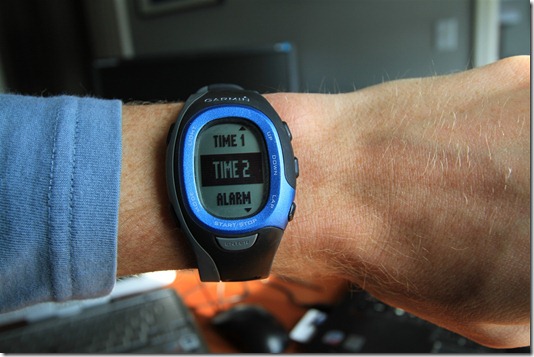 FR-60 Time 1 and Time 2