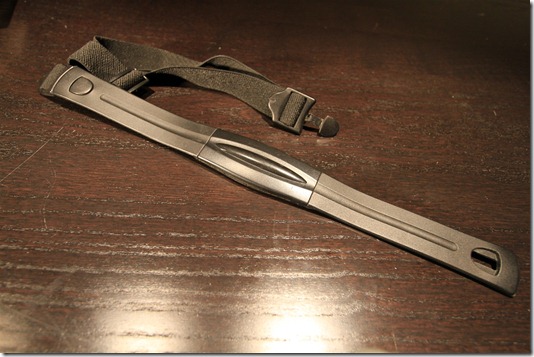 Classic Heart Rate Strap