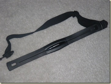 Garmin Classic HR Strap