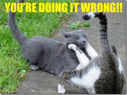 doinitwrong