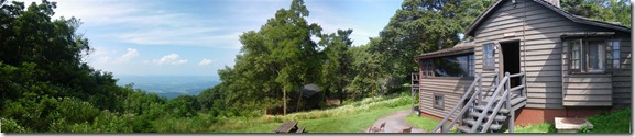 SkylandCabin