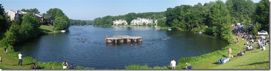 SwimPano