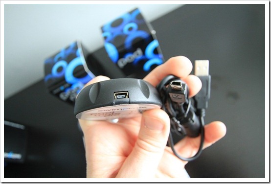 Swimovate Pool-Mate Pro Cradle