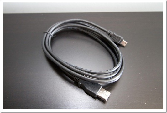 CycleOps Joule USB Cable CycleOps Joule USB Cable