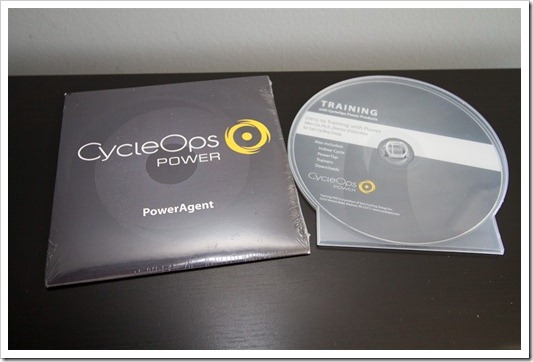 CycleOps Joule DVD's CycleOps Joule DVD's