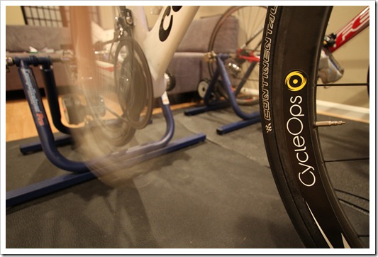 CycleOps Wheelset CycleOps Wheelset