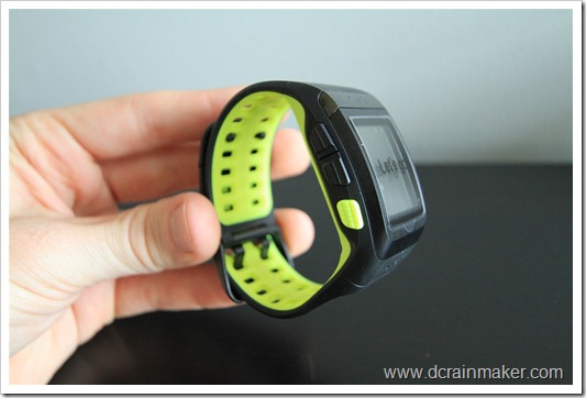 Nike+ GPS Sportwatch Newly Opened Nike+ GPS Sportwatch Newly Opened