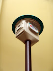 Sokkia Stratus GPS