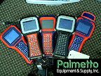 Carlson Data Collectors