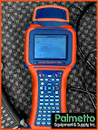 Carlson 600+ Data Collector