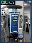 Zmax Unit From Magellan/Thales