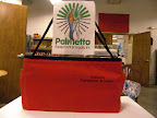 Lath Bags for surveyors