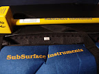 Subsurface Magnetic Locator