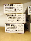 MAG NAILS