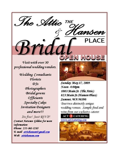 flier