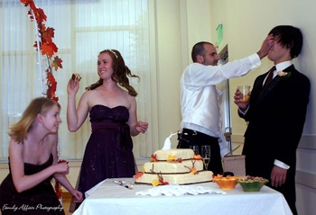 wedding cake 2