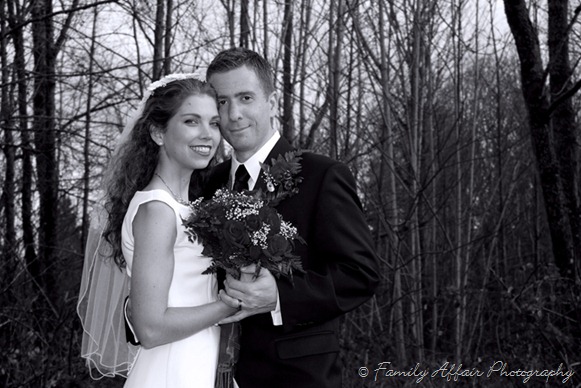 Seattle Wedding Photographer - Family Affair Photography