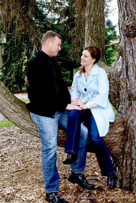 Tacoma Portrait _ Point Defiance Park _ Family Affair Photography Family Affair Photography