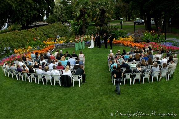 Point Defiance Park Weddings_Tacoma Wedding Photographer Family Affair Photography