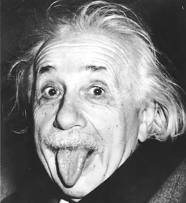 einstein