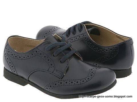Scarpe Geox Uomo:scarpe-27931381