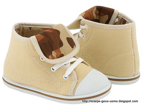 Scarpe Geox Uomo:scarpe-72575015