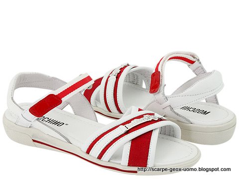 Scarpe Geox Uomo:scarpe-80430584