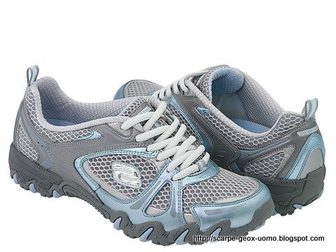Scarpe Geox Uomo:scarpe-68574153