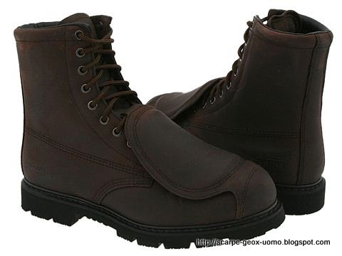 Scarpe Geox Uomo:scarpe-38246099