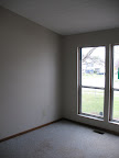 Living Room looking toward the front of the house.