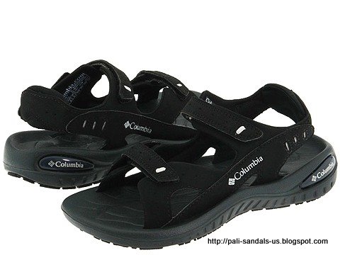 Pali sandals:KB109155