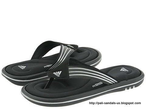 Pali sandals:K109154