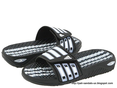Pali sandals:YE109291