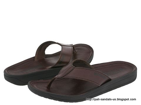 Pali sandals:JI109181