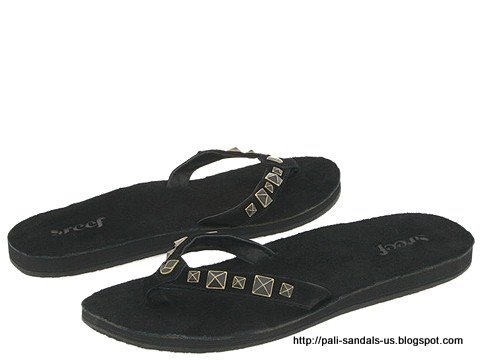 Pali sandals:N349-109106