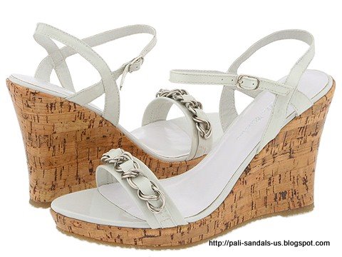 Pali sandals:J890-109113