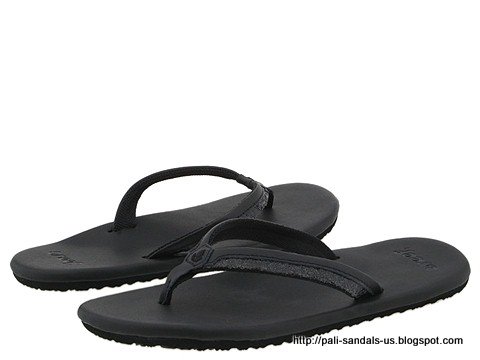 Pali sandals:I266-109068