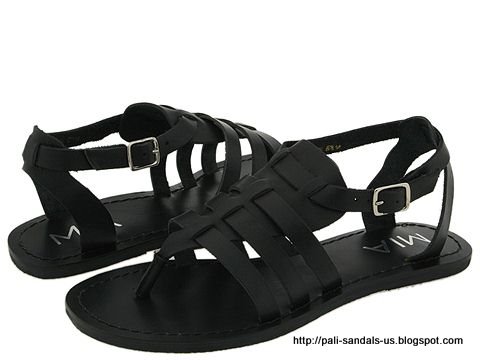 Pali sandals:L348-109071