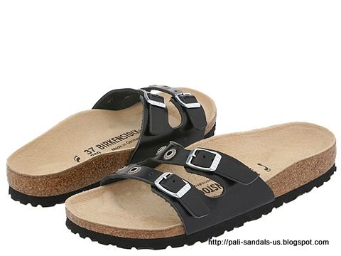 Pali sandals:V850-109043