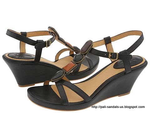 Pali sandals:N354-109020